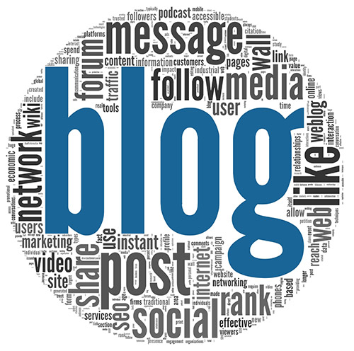 آموزش ساخت وبلاگ در وردپرس
