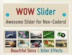 حذف لینک تبلیغاتی از عنوان (caption) اسلایدر wowslider